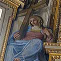 Chiesa di Sant'Andrea della Valle - Le Virtù: La Religione