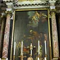  Chiesa di  San Girolamo della Carità: Domenichino 27