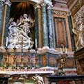 Chiesa di Santa Maria della Vittoria a Roma