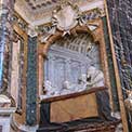 Cappella Cornaro di G. Bernini 03