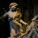 Statua di Santa Teresa di G. Bernini 52
