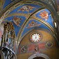 Church of Santa Maria sopra Minerva a Roma