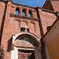 Chiesa Santa Maria d'Ara Coeli a Roma