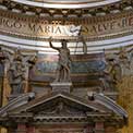 Chiesa della Madonna ai Monti a Roma