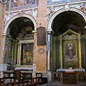 Chiesa della Madonna ai Monti a Roma