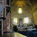 Chiesa di San Pietro in Montorio a Roma