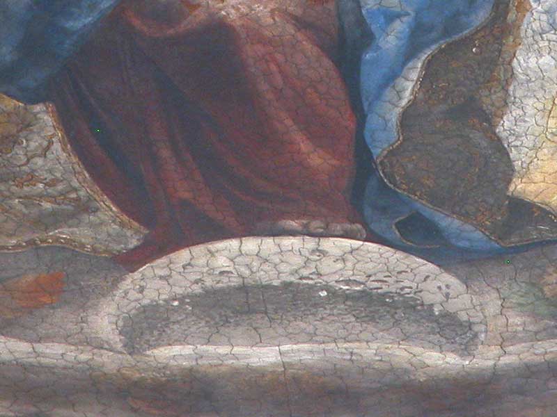 Curiosita' Di Roma: 29 - Chiesa di Santa Maria Maggiore