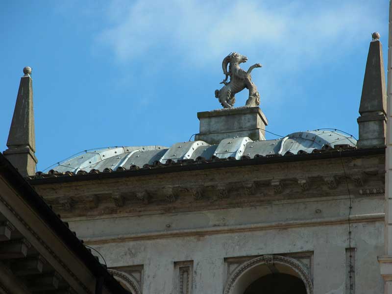 Curiosita' Di Roma: 21 - Palazzo Altemps