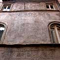 Graffiti Storici di Roma: 37 - Casa Cellini 