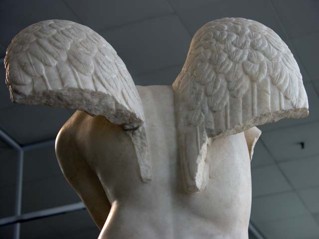 Statua di Eros