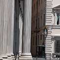 Piccoli Tesori Nascosti A Roma: 43 - Palazzo Wedekind