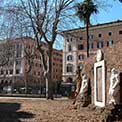 Piccoli Tesori Nascosti A Roma: 31 - Piazza Vittorio