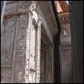 Rome: Arco degli Argentari a Roma