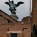 Castel Sant'Angelo: 13 - Angelo Di Castello 