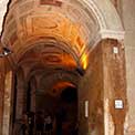 Castel Sant'Angelo: 18 - Porticato Interno 