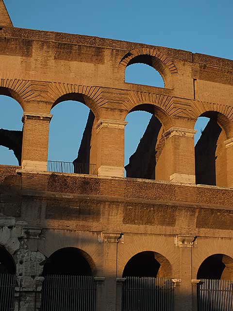 Anfiteatro Flavio: 22 - Colosseo