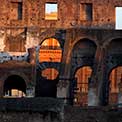 Anfiteatro Flavio: 8 - Colosseo 