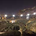 Anfiteatro Flavio: 1 - Colosseo 