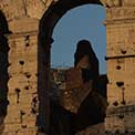 Anfiteatro Flavio: 11 - Colosseo 