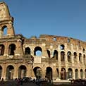 Colosseo o Anfiteatro Flavio