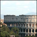 Rome : Colosseo