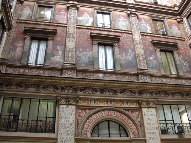Palazzo di Sciarra