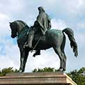 Statua di Giuseppe Garibaldi