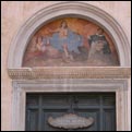 Church of Santa Maria sopra Minerva a Roma