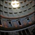 Pantheon di Roma: 10 - Interno Della Cupola 