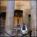 Pantheon di Roma: 15 - Interno 