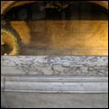 Rome:  Pantheon La Tomba di Raffaello