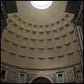 Pantheon di Roma: 12 - Interno Della Cupola 