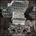 Pantheon di Roma: 22 - Marmi Esterni 