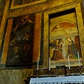 Pantheon di Roma: 16 - Interno 