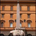  Obelisco di Piazza della Minerva