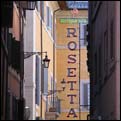 Via della Rosetta  a Roma