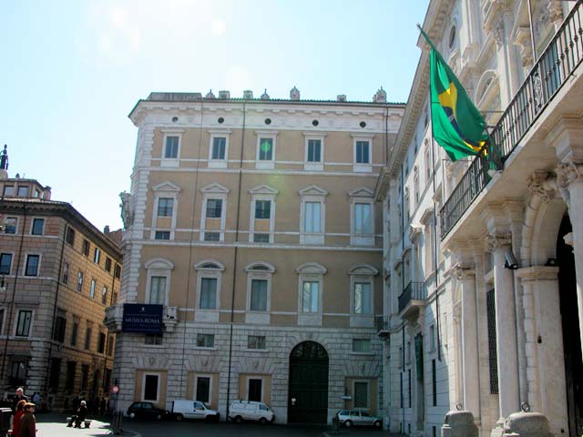 Palazzo Braschi