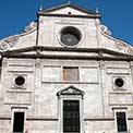Roma foto: Chiesa di Sant'Agostino