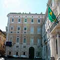 Roma : Palazzo Braschi