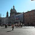 Roma : Piazza Navona