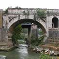 Roma Ponte Rotto