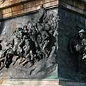 Monumento ad Anita Garibaldi a Roma