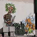 Graffiti a San Lorenzo