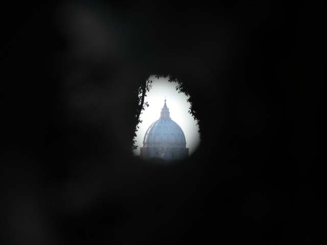 Basilica di San Pietro: 4 - La Cupola