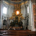 Basilica di San Pietro: 17 - La Cattedra 