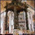 Basilica di San Pietro: 18 - Il Baldacchino 