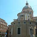  Chiesa di San Carlo al Corso