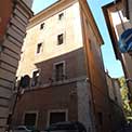 Via Giulia: 47 - Palazzo delle Carceri Nuove 