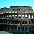 Passeggiate Romane - da Piazza Barberini al Colosseo: 70 - Colosseo 