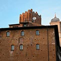 Passeggiate Romane - da Piazza Barberini al Colosseo: 64 - Castello Caetani 